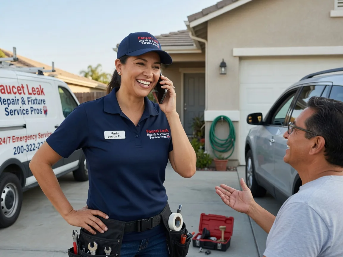Faucet Repair Johnson City, TN FAQs
