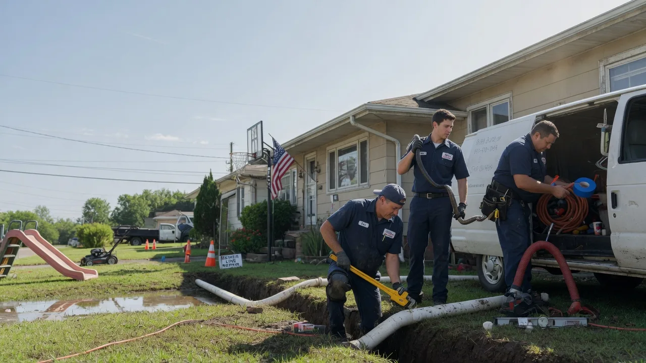 Toilet Installation in Johnson City, TN near me